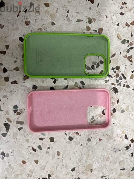 New covers Iphone 6, 11 and iphone 13 po (1$ = 90 000) 3