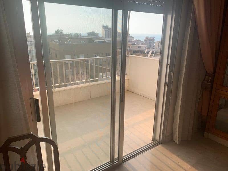 apartment For sale in Kaslik 160k. شقة للبيع في الكسليك ١٦٠،٠٠٠$ 7