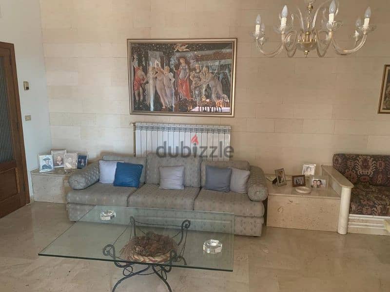 apartment For sale in Kaslik 160k. شقة للبيع في الكسليك ١٦٠،٠٠٠$ 15