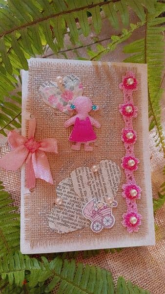 handmade cards and hang tags 10