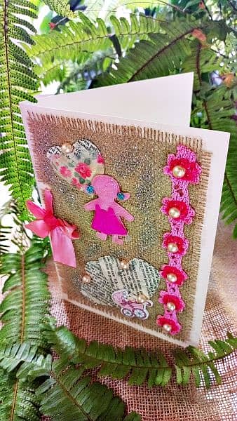 handmade cards and hang tags 11