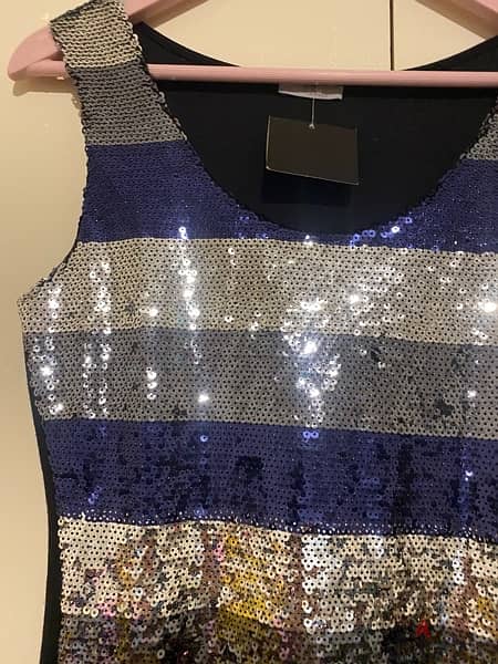 sequin dress 4