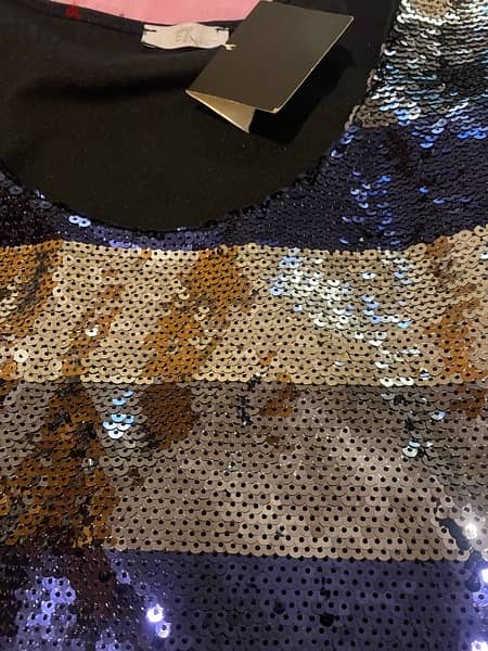 sequin dress 5