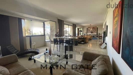 Apartment for Sale in Biyada - شقة للبيع في البياضة