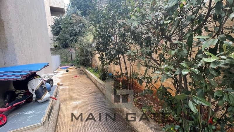 Apartment for Sale in Biyada - شقة للبيع في البياضة 3