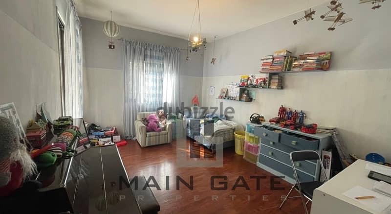 Apartment for Sale in Biyada - شقة للبيع في البياضة 8