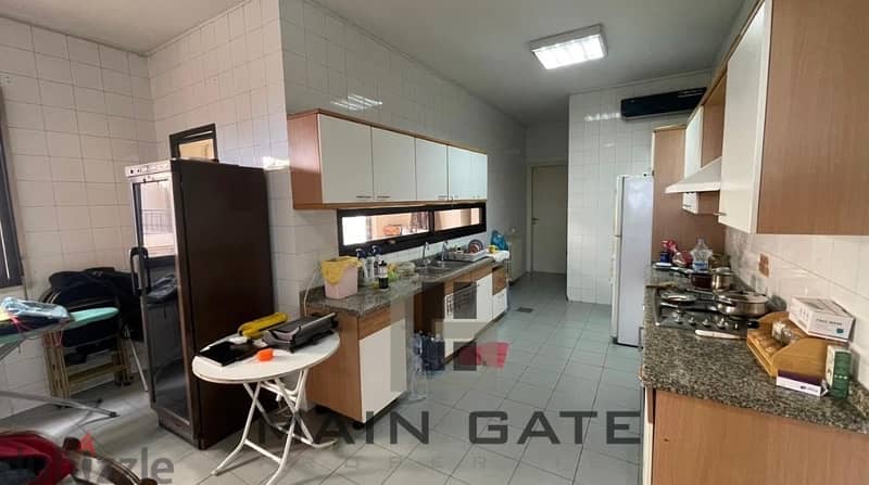 Apartment for Sale in Biyada - شقة للبيع في البياضة 10