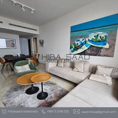 Apartment for Sale in Hamra شقة للبيع في الحمرا