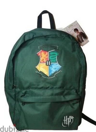 harry potter backpack