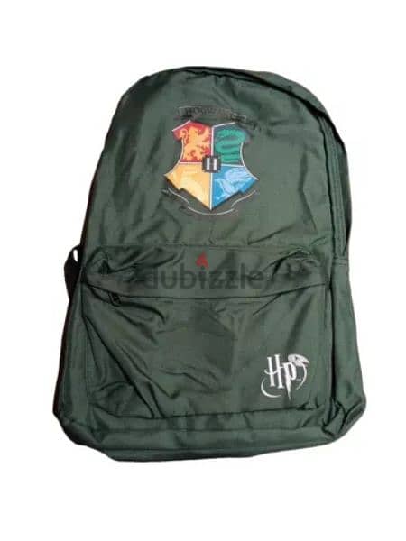 harry potter backpack 2