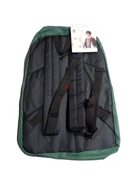 harry potter backpack 3