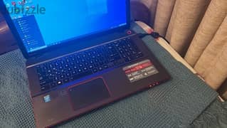 Toshiba Qosmio x75-A7295 Laptop