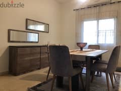 Furnished apartment for rent in Ashrafieh sioufi