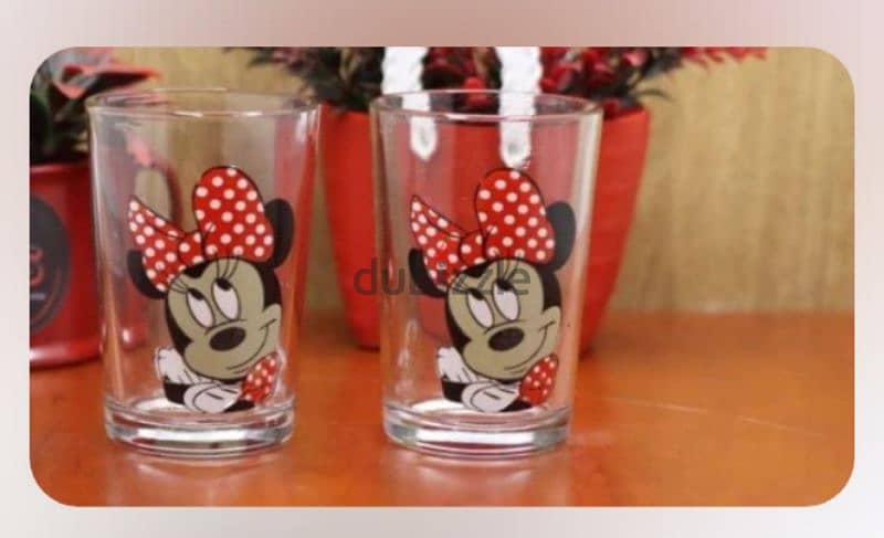 gorgeous designs high quality  juice cups 8