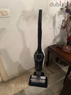 bissell crosswave cordless max vaccum cleaner 3 in 1