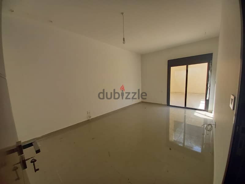 Apartment For rent in Bsalimشقة في بصاليم 3