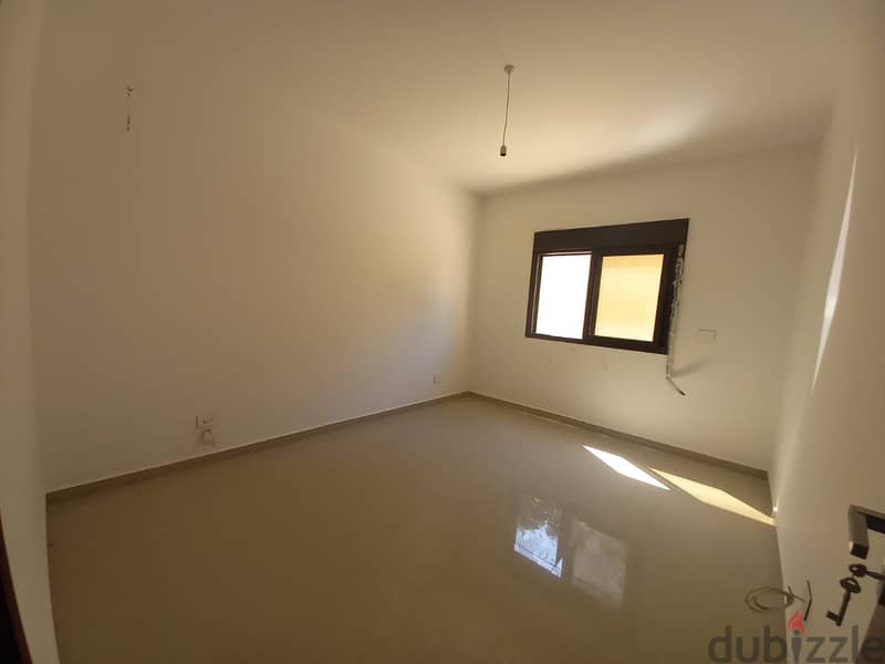 Apartment For rent in Bsalimشقة في بصاليم 7