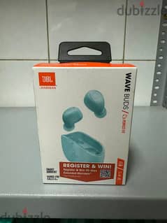 Jbl wave buds teal amazing & new offer