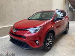 Toyota Rav 4 2016