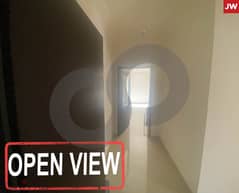 Apartment with open view in Hadath/الحدث REF#JW106972