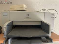A3 A4 printer