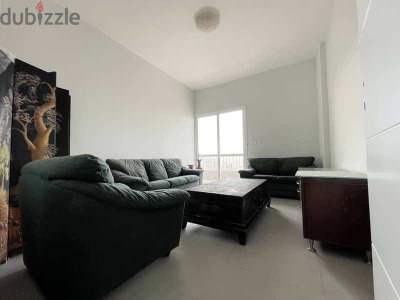 180 sqm Amazing Apartment for Sale in ZALKA/الزلقا REF#BA106341 1