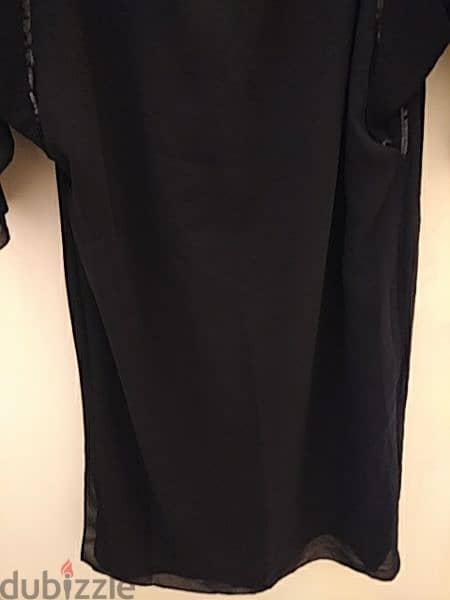 Vintage Eletra Casadei dress (Made in Italy) - Not Negotiable 1