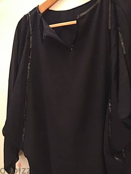 Vintage Eletra Casadei dress (Made in Italy) - Not Negotiable 2