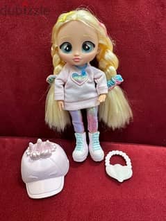 doll brand all flexible new
