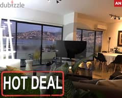 160sqm apartment in Kaslik/الكسليك REF#AN106985