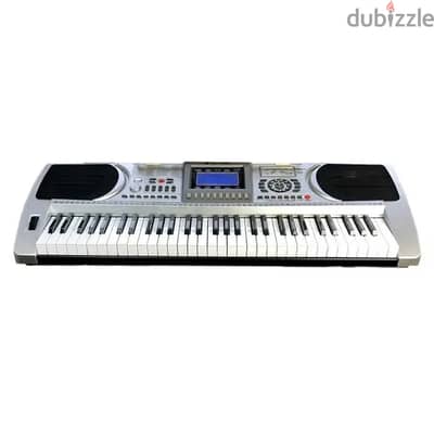 JL-168 Electronic Keyboard