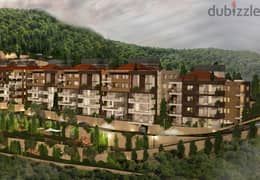 ADMA33/ Apartments for Sale with Payment Facilities - أدما شقق للبيع