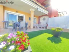 Spain Murcia Townhouses in Altaona Golf and Country Village SVM693730