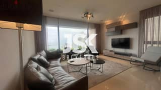 L15350-Furnished 2-Bedroom Apartment For Sale In Saifi