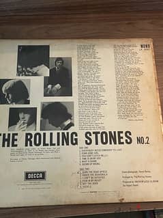 rolong stones vinyl