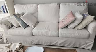 divanidea sofa (made in italy)
