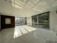 Luxurious Duplex For Sale In Achrafieh | Swimming Pool | 360 SQM |