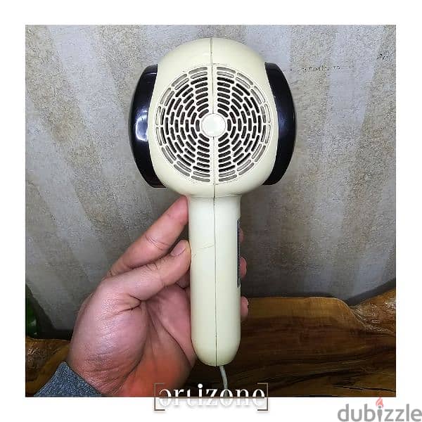 Collectible snoopy hair dryer 4