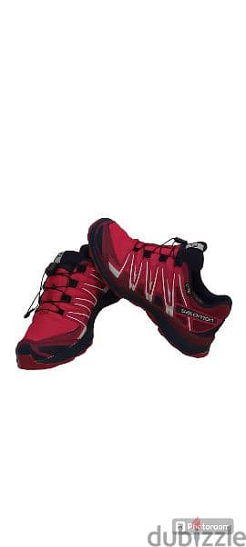 salomon XA LITE mountain shoes 0