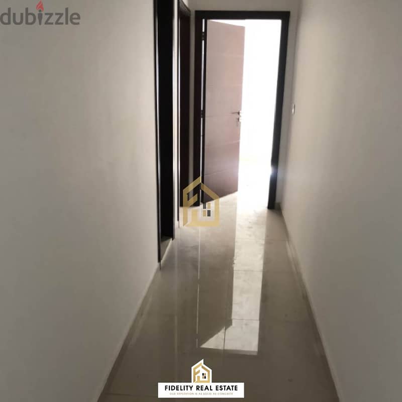Apartment for sale in Bsalim ES25 1