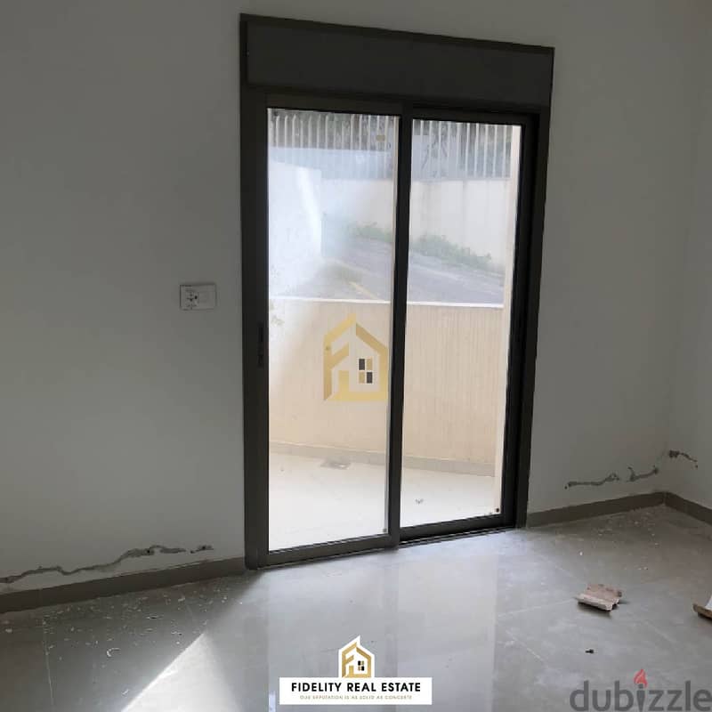 Apartment for sale in Bsalim ES25 4
