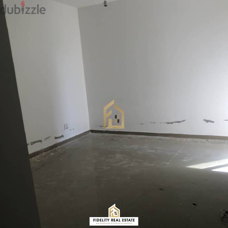 Apartment for sale in Bsalim ES25 5