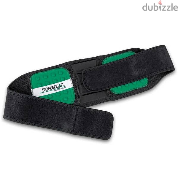 german store vitalmaxx back support belt 2