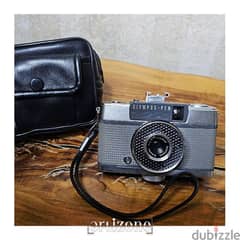 Vintage olympus pen camera
كاميرا انتيك
