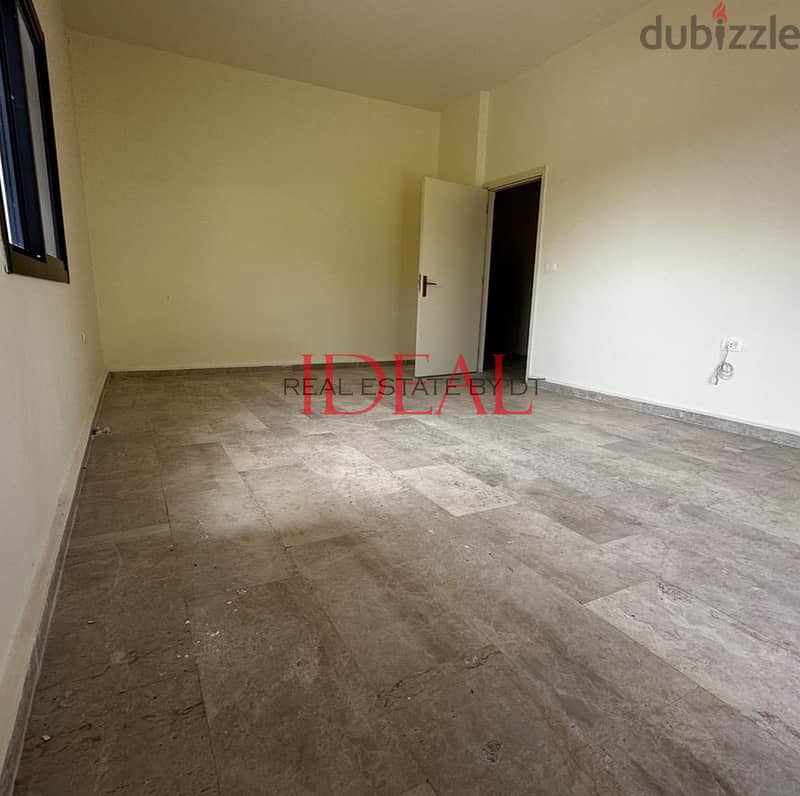 Apartment for sale in Nahr Ibrahim , Zeitoun 125 sqm ref#DA700 3