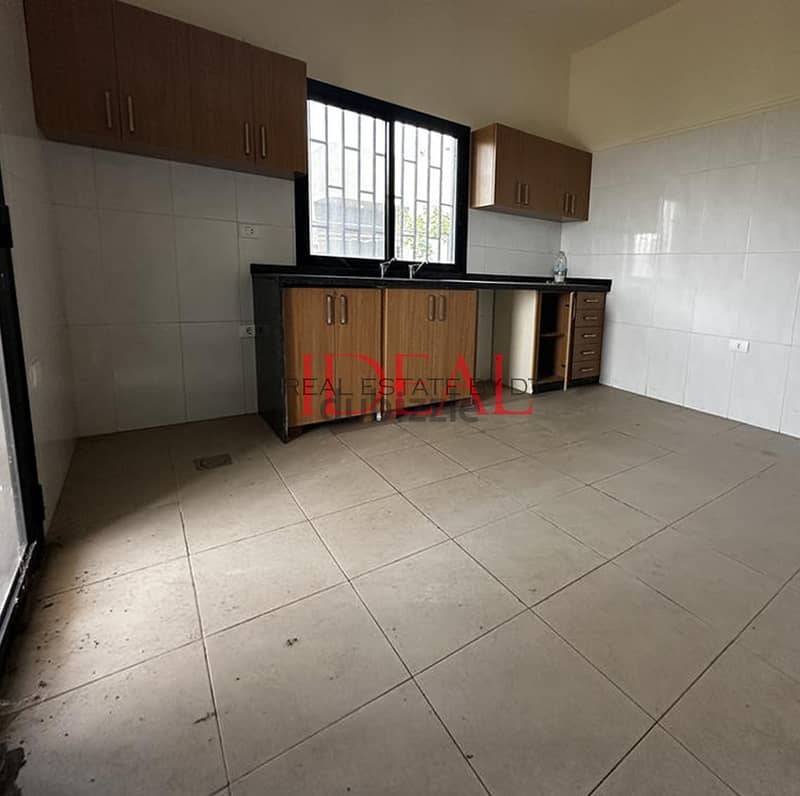 Apartment for sale in Nahr Ibrahim , Zeitoun 125 sqm ref#DA700 5