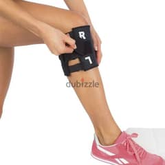 german store acupressure knee bandage