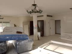 289 Sqm | Furnished Apartment For Sale Or Rent In Dawhet El Hoss