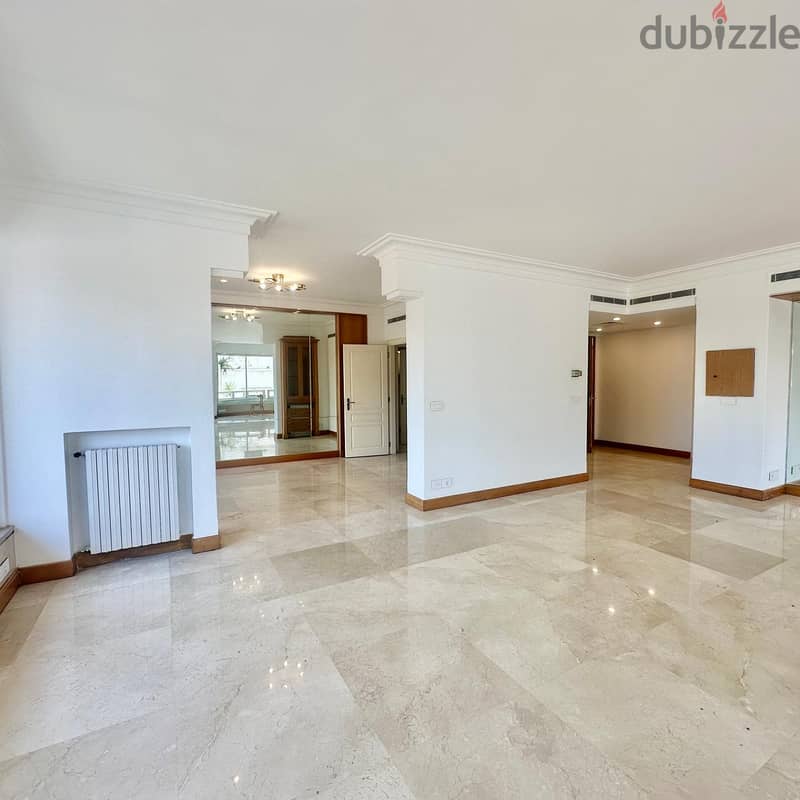 A Very Magnificent Apartment for Sale in Achrafieh - Abd El Wahab 1