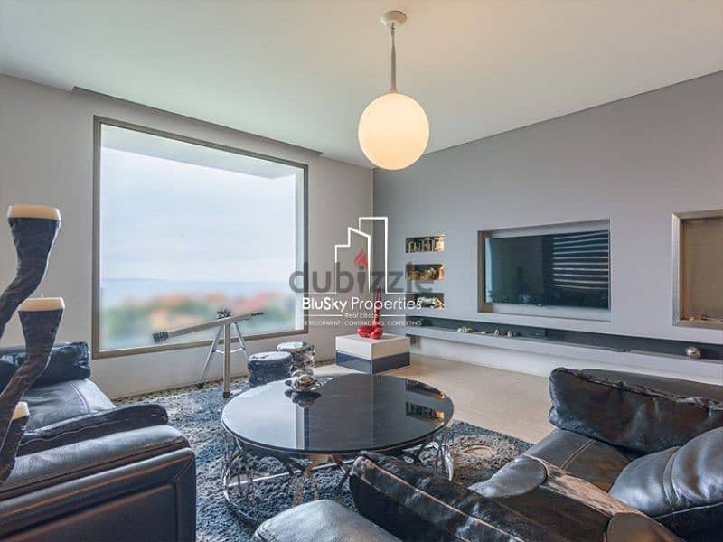 Apartment 300m² Sea View For SALE In Adma #PZ 1